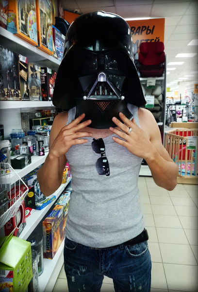 Серёга Греков