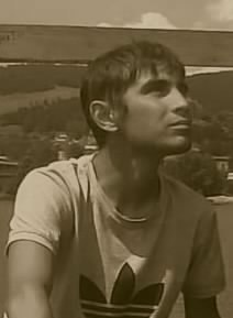 Ильгизик Казнабаев