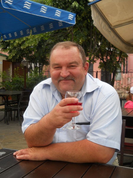 Александр Кондаков