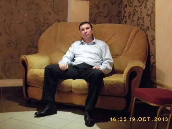 Леха Ермаков