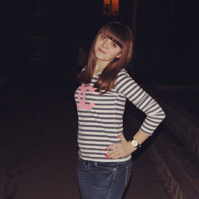 Таня Федорова