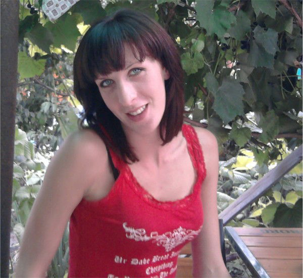 Диана Халимовская