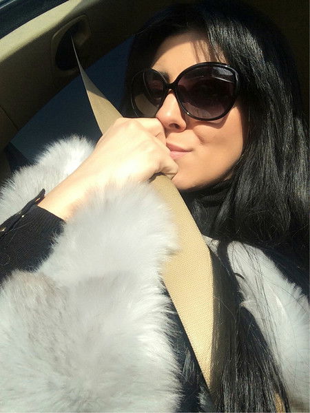 Луиза Арсамикова