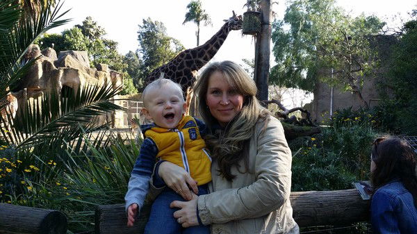 Танюша Холина