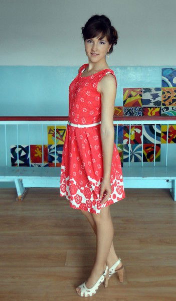 Маргарита Танько