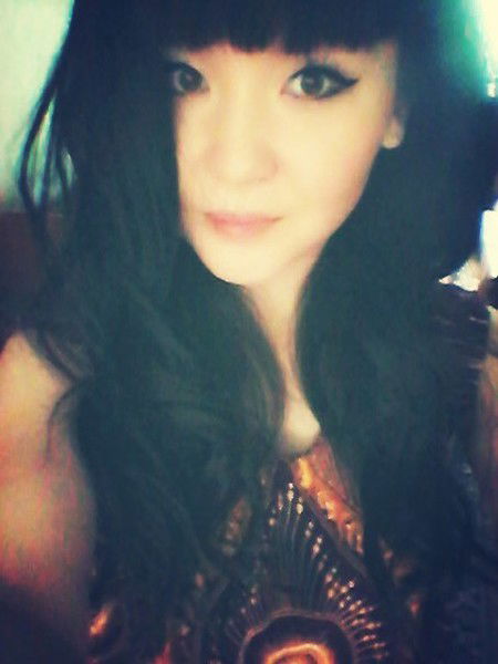 Жансулу Тулегенова