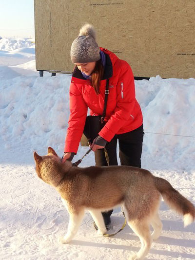 Марина Швора