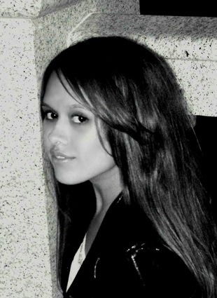 Настя Веревкина