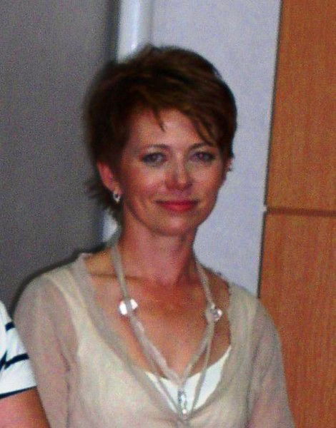 Елена Горишняя