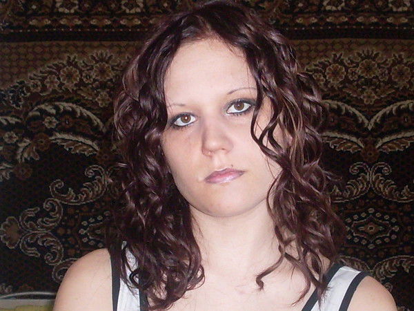 Юля Авилова