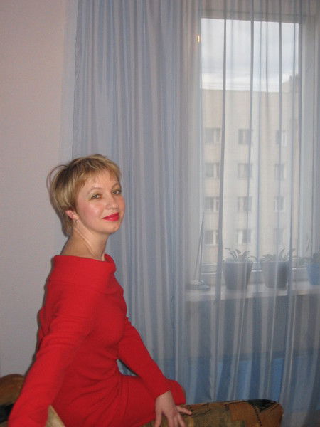 Наталья Шутова