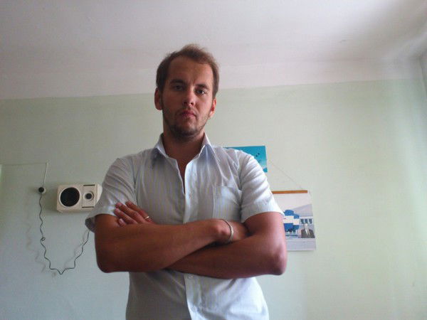 Сергей Журавлев