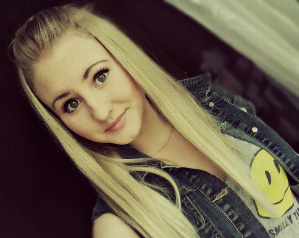 Лиза Рухманина