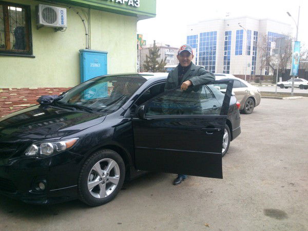 Жасулан Абдикадир