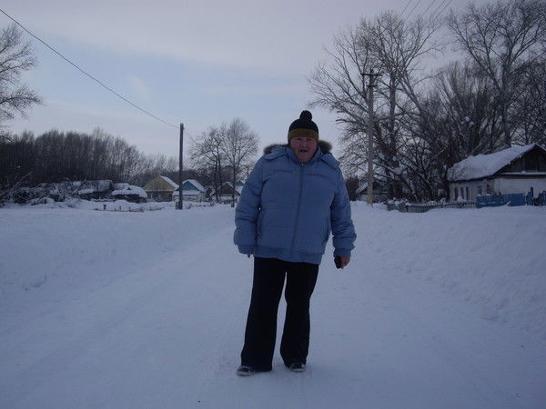 Эльза Науразбаева