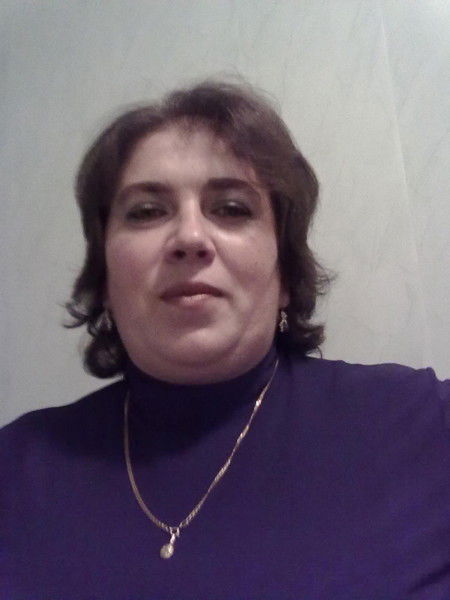 Александра Месяченко