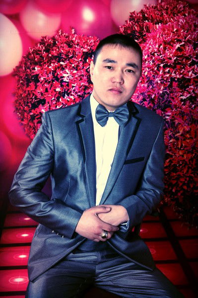 Шынгыс Балымбетов