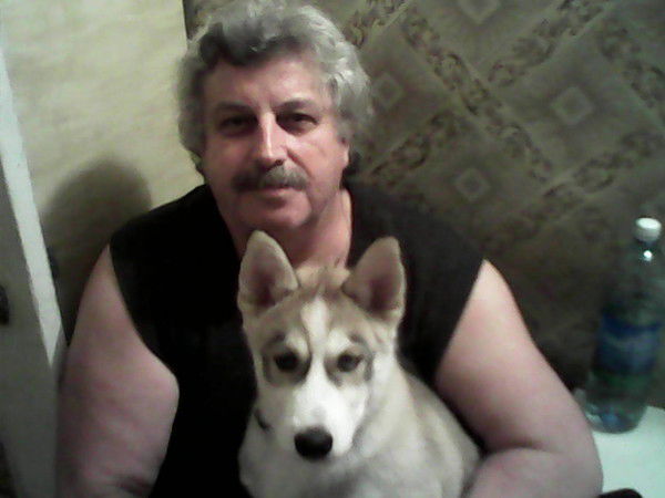 Юрий Черноиванов