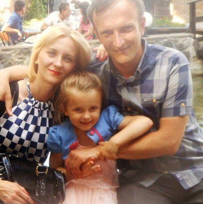 Марьяна Феськова