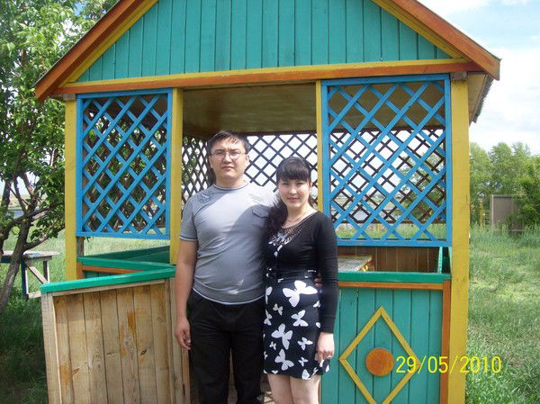 Бауржан Казбаев