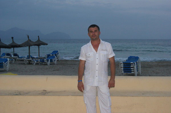 Viatcheslav Bezuglov