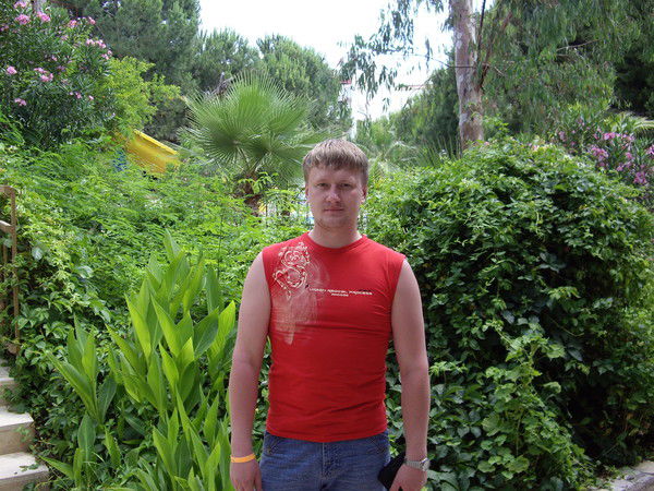 Дмитрий Андриянов