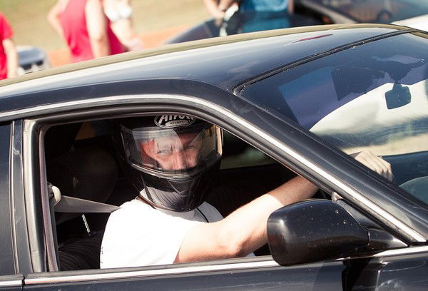 Антон Петров