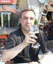 Игорь Бавдей