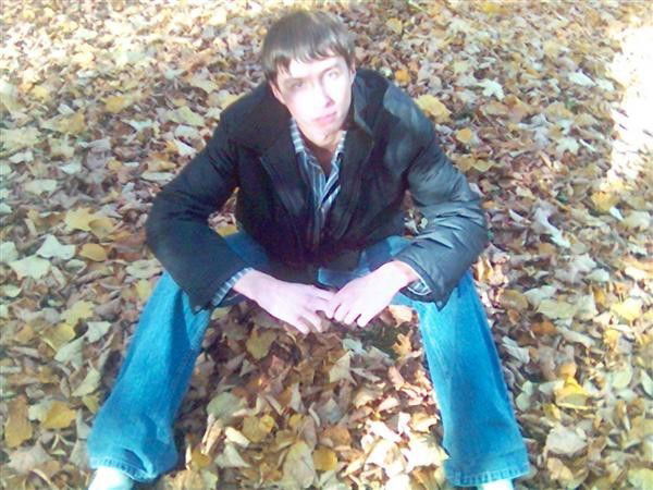 Дмитрий Валиуллин