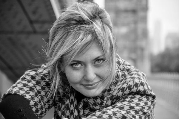 Екатерина Козырева