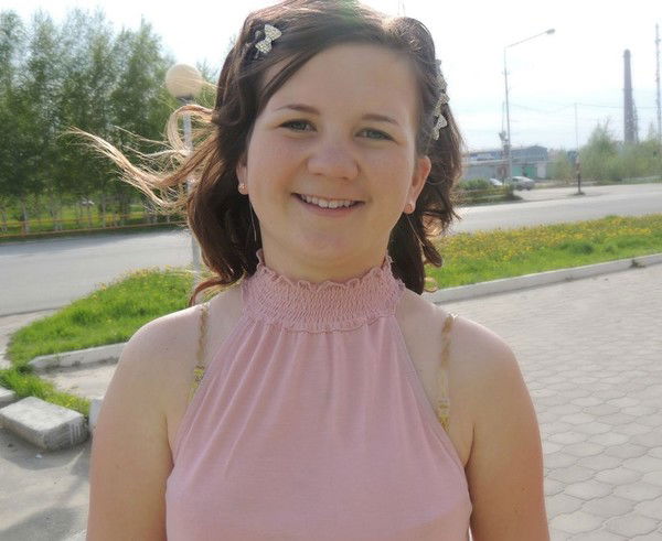 Наталья Балынина