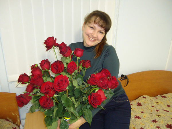 Евгения Савченко