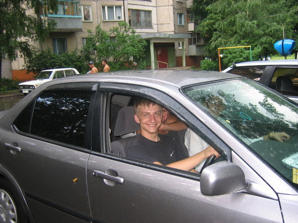 Алексей Беликов Зф