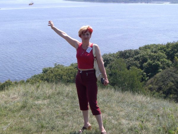 Римма Патченская