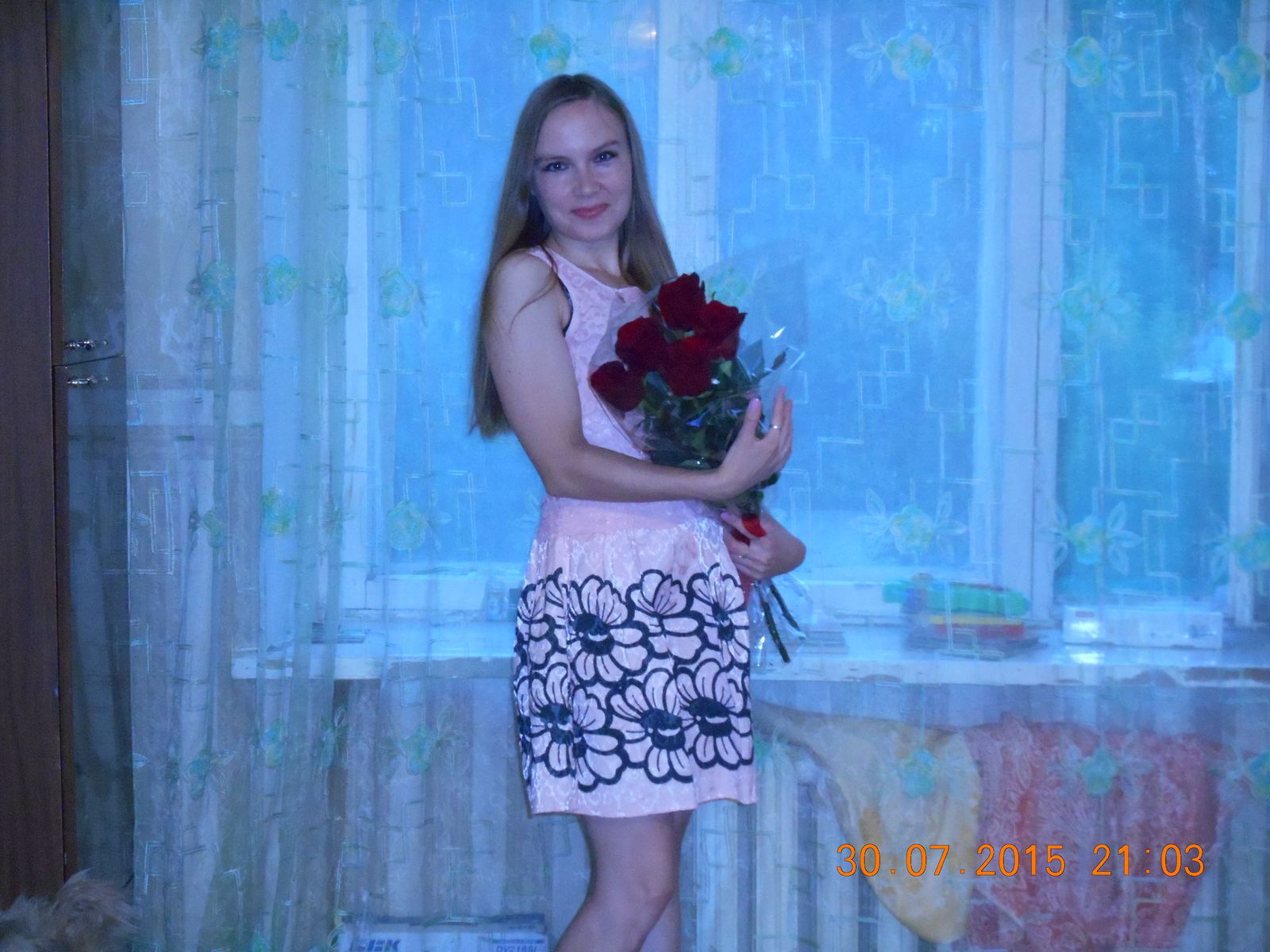 Наталья Меньшенина