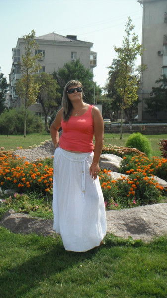 Анна Комнацкая