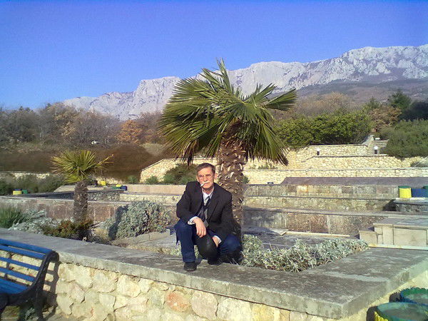 Сергей Зорин