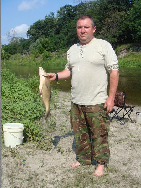 Вячеслав Лысенко