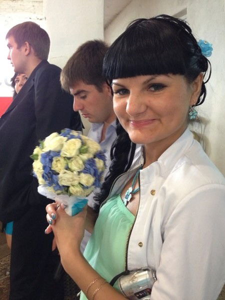 Ксения Богомягкова