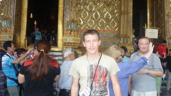 Денис Епишко