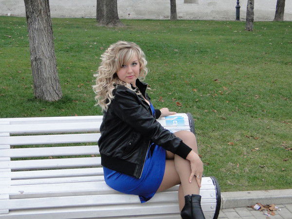 Александра Целютина