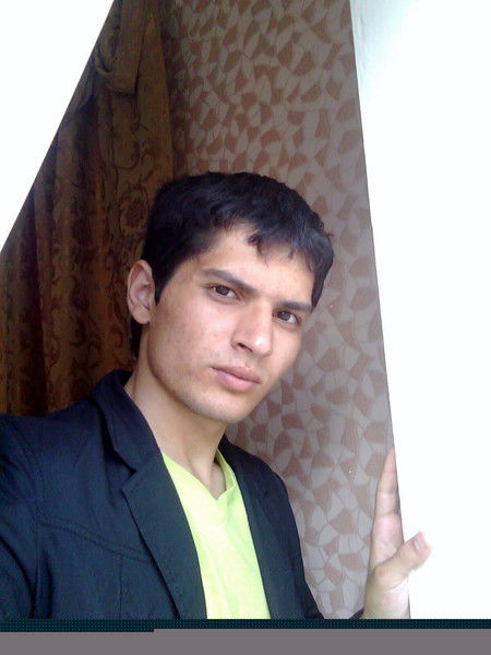 Алексей Кириченко