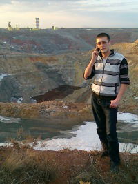 Альберт Кононенко