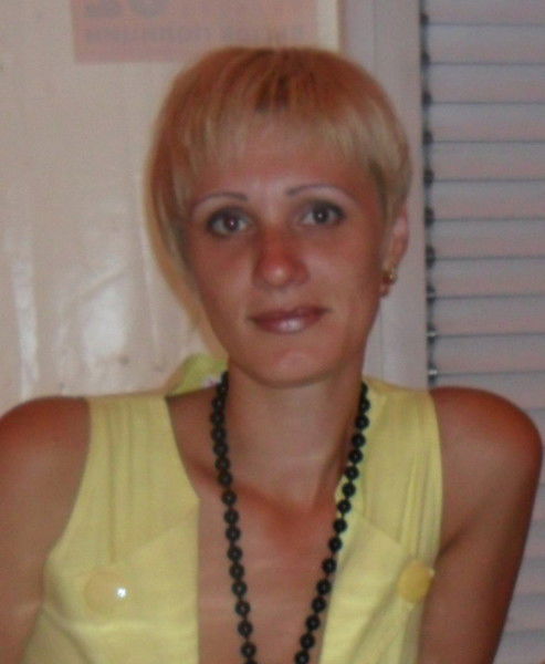 Любовь Тарасова