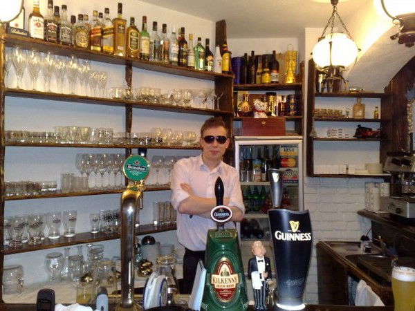 Сергей Ямаев