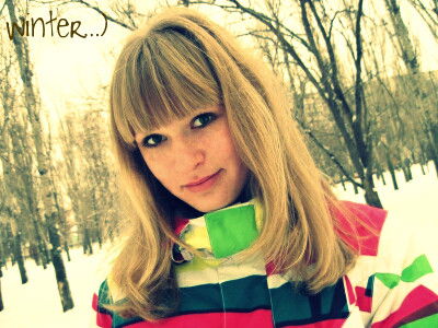 Лизавета Капличная