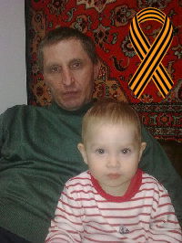 Олег Морозов