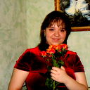 Лютикова Анастасия