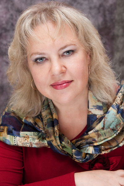 Татьяна Мищук