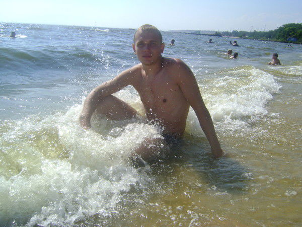 Андрей Фесянов